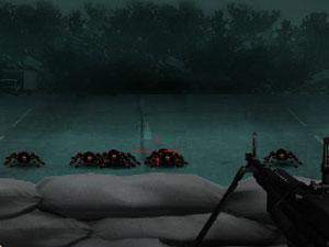 生化戰警無敵版