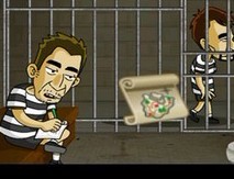 越獄倒霉蛋 越獄倒霉蛋