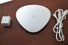 百度無線音樂盒