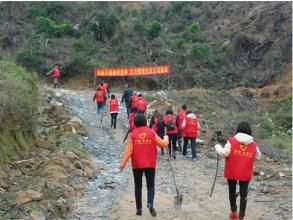 橫江尾村 橫江尾村