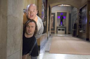 （圖）《搖滾之神》