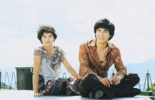 TVB劇集《強人》劇照