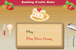 製作蛋糕甜點 製作蛋糕甜點