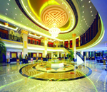 北京世紀金源大飯店