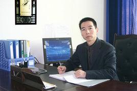 周勇[四川信息職業技術學院黨委書記]