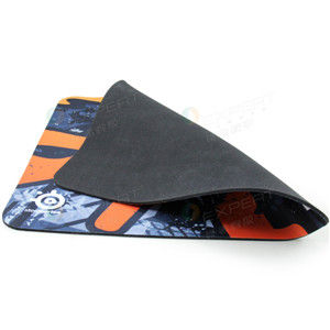 橡膠滑鼠墊 橡膠滑鼠墊