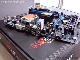 主機板市場 主機板市場