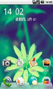 花蕊主題 花蕊主題