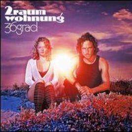 La La La[德國組合2raumwohnung的歌曲（李宇春翻唱）]