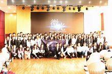 微光志願者協會