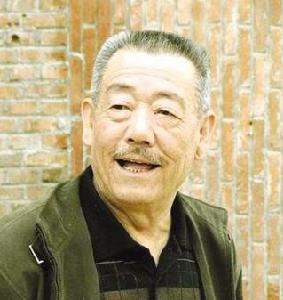 （圖）張炬[演員]