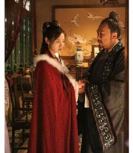 《萬曆首輔張居正》劇照