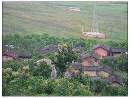 大海頭村 大海頭村