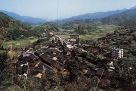 三江侗族自治縣和平鄉