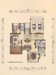 金基青雲山居一期 金基青雲山居一期