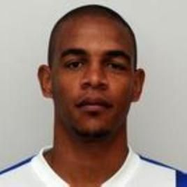 費爾南多·里格斯 費爾南多·里格斯