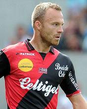 拉爾斯&middot;雅各布森