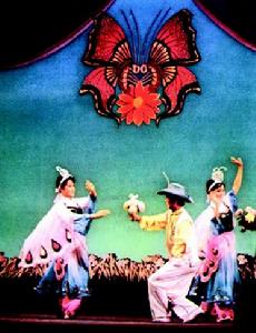 錫伯族貝倫舞 錫伯族貝倫舞