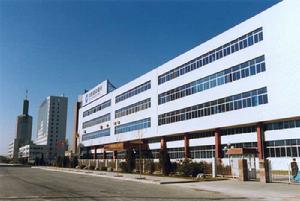 北京經濟技術開發區