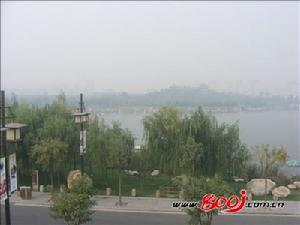 海天華庭周邊圖