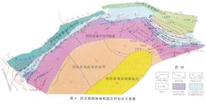 前陸盆地 前陸盆地