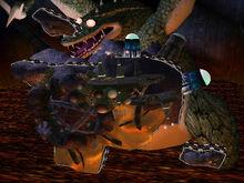 任天堂明星大亂鬥DX