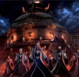 唐門[唐家三少《斗羅大陸》系列作品勢力]