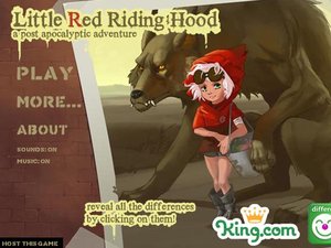 小紅帽童話書 小紅帽童話書