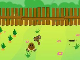 打地鼠快快快 打地鼠快快快