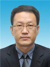 蔡世傑[寧波杭州灣新區管委會副主任]