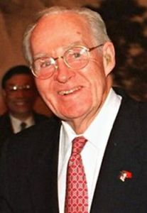 羅伯特·高爾文