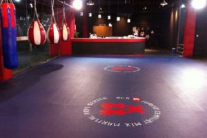 紅森武道館 紅森武道館