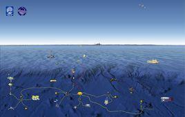國家海底科學觀測網