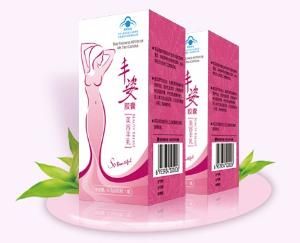 丰姿膠囊 丰姿膠囊