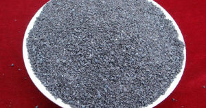 亞白剛玉 亞白剛玉