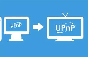 UPNP UPNP