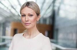 瑪格達琳娜·奧格列柯 瑪格達琳娜·奧格列柯