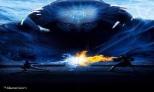 5D動感體驗廳 5D動感體驗廳