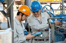 中國石油西氣東輸管道公司