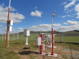 華雲升達(北京)氣象科技有限責任公司 華雲升達(北京)氣象科技有限責任公司