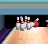 魔法保齡球 魔法保齡球