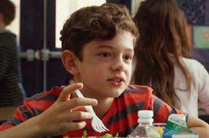 諾亞·尤佩 諾亞·尤佩