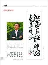 陳金[安徽省著名書法家]