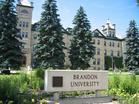 布蘭頓大學 布蘭頓大學