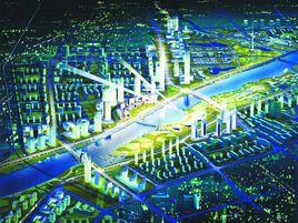 通州新城 通州新城