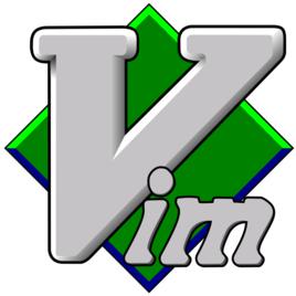 vim[Unix及類Unix系統文本編輯器]