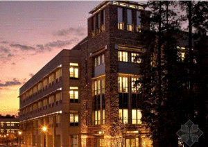 杜克大學醫學中心 杜克大學醫學中心