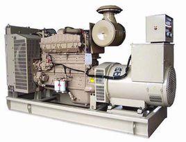 星光發電機 星光發電機