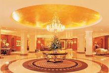 北京兆龍飯店室內環境圖片