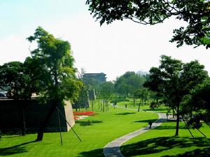 北京市東南城角角樓文物保管所